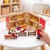 The Barn Play Set