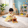 Object Permanence Box