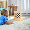Wooden Display Stand