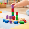 Peg Board