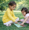 Garden Puzzle