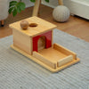 Object Permanence Box
