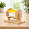 Spinning Drum