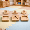 First Shape Puzzle