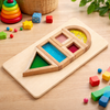 Sensory Blocks