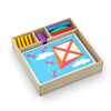 Beginner Shape Puzzle