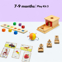 Play Kit 3