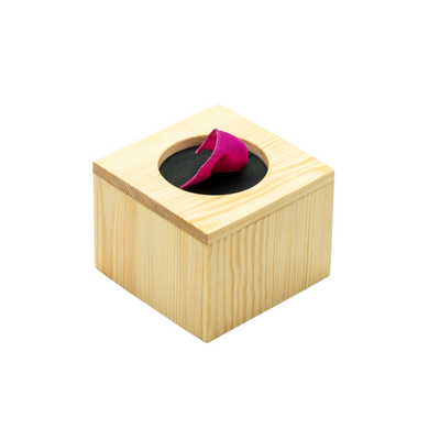 Magic Tissue Box