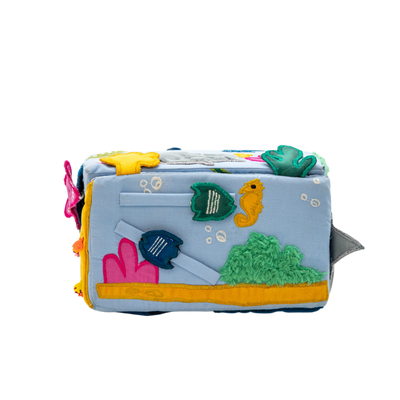 Ocean Discovery Block