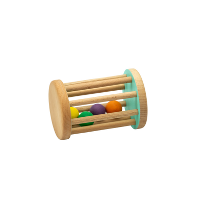Rolling Bell