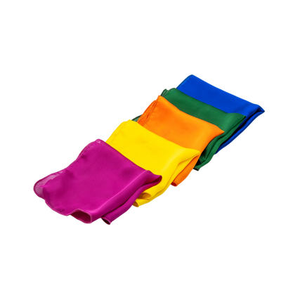 Silk Tissues