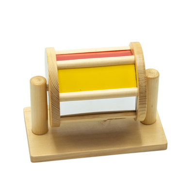 Spinning Drum