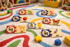 Alphabet Jigsaw Puzzle - tinyowlets