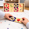 Alphabet Jigsaw Puzzle - tinyowlets
