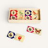 Alphabet Jigsaw Puzzle - tinyowlets
