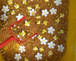 Busy Little Bees - tinyowlets
