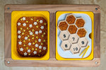 Busy Little Bees - tinyowlets
