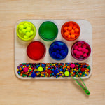 Color Carnival - tinyowlets