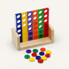 Colorful circle slider - tinyowlets