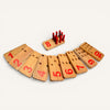 Counting Pegs - tinyowlets