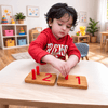 Counting Pegs - tinyowlets