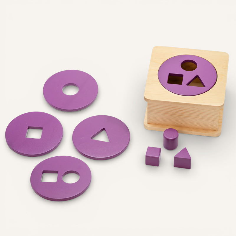 Shape Sorter