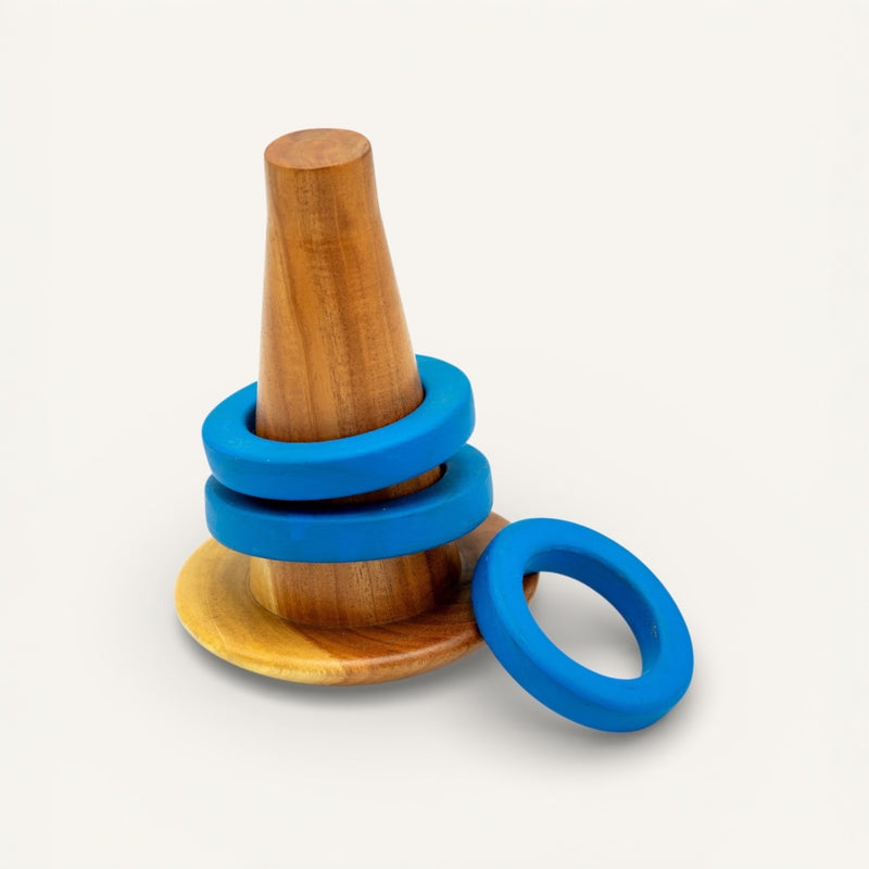 Ring Stacker