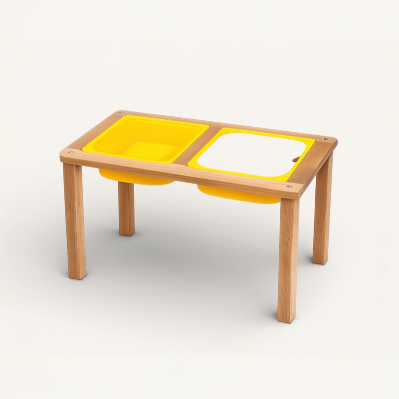 Sensory Table