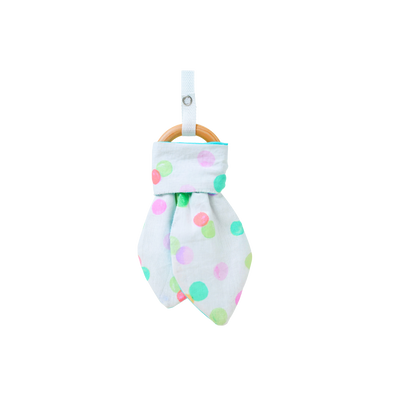 Crinkle RIng
