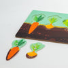 Garden Puzzle - tinyowlets
