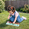 Garden Puzzle - tinyowlets
