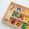 Lacing set - tinyowlets