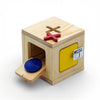Lock box - tinyowlets
