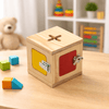 Lock box - tinyowlets