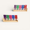 Magnetic Counting Ice Creams - tinyowlets