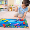 Magnetic Fishing Set - tinyowlets