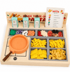 Make Your Own Pasta - tinyowlets