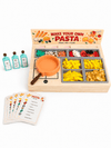Make Your Own Pasta - tinyowlets
