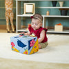 Ocean discovery block - tinyowlets