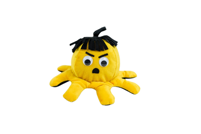 Ollie The Octopus