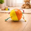 Pincer Grasp Ball - tinyowlets