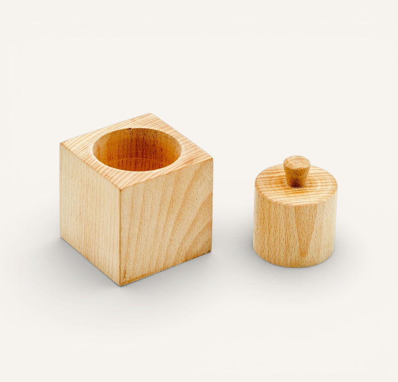 Pincer Puzzle - tinyowlets
