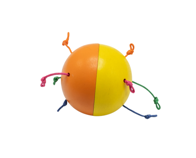 Pincer Grasp Ball