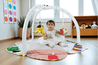 Play Kit 1 - tinyowlets