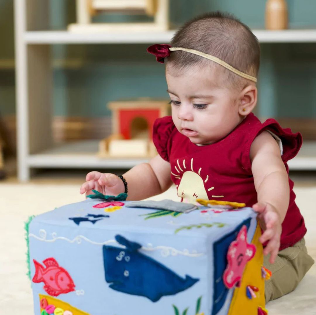 Play Kit 2 - tinyowlets