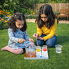 Science Experiment - tinyowlets