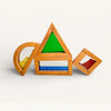 Sensory Blocks - tinyowlets