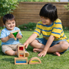 Sensory Blocks - tinyowlets