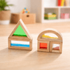 Sensory Blocks - tinyowlets