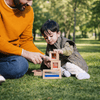 Sensory Blocks - tinyowlets